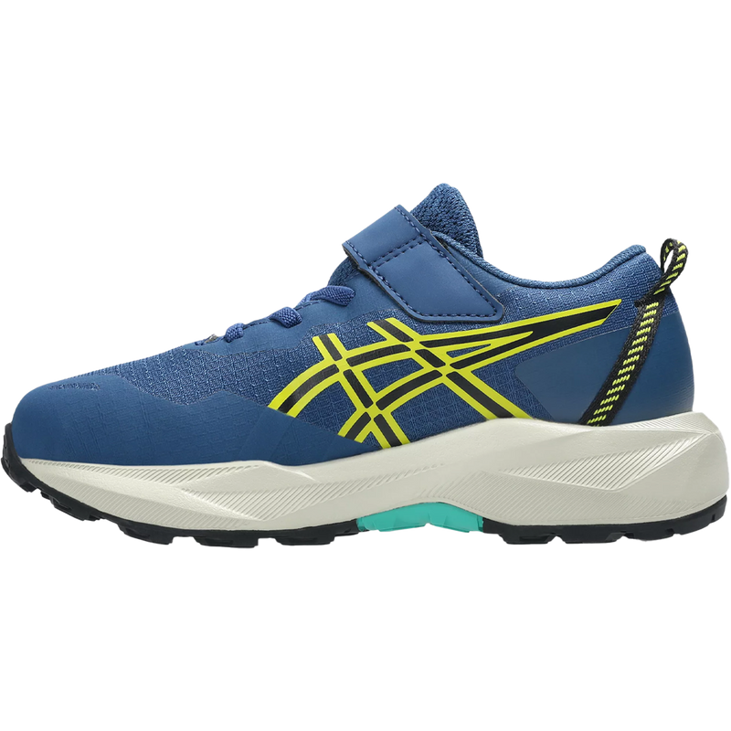 Youth PRE Venture 11 Pre School, Asics Youth PRE Venture 11 Pre School Left