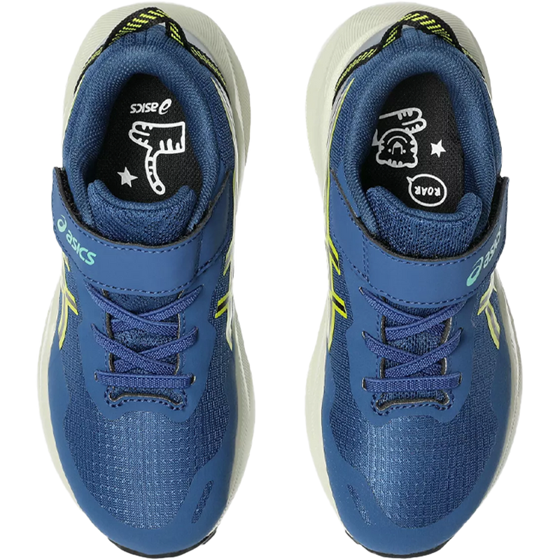 Youth PRE Venture 11 Pre School, Asics Youth PRE Venture 11 Pre School Pair Top