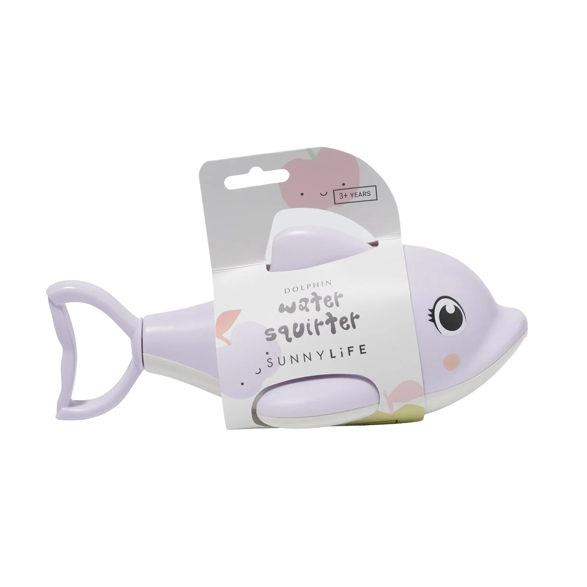 Water Squirters Dolphin alternate view