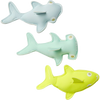 Aqua Neon Yellow