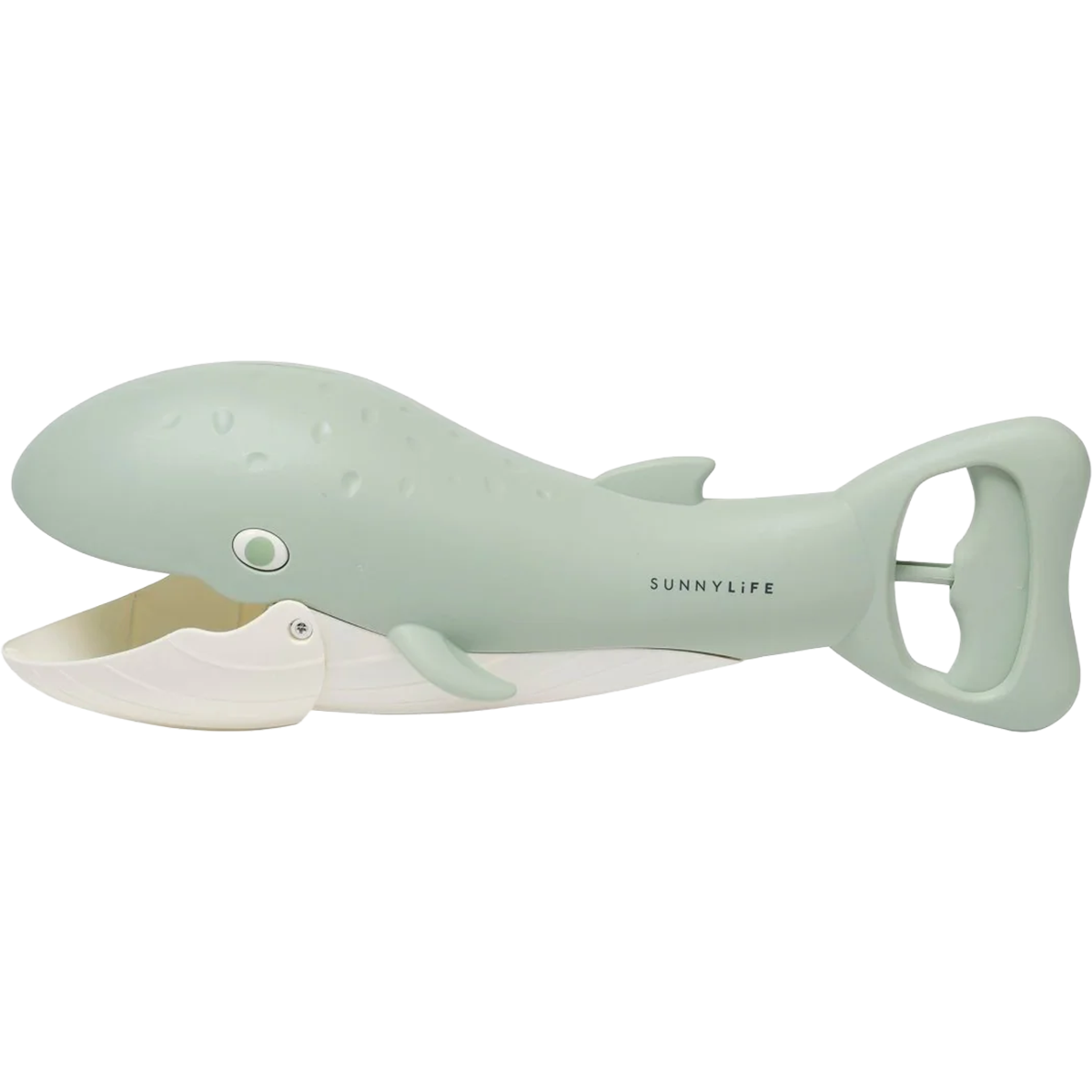 Sand Claws Whale alternate view