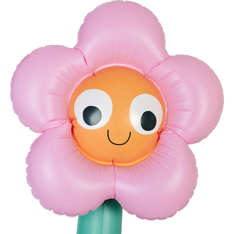 Kids Noodle Poppy the Peach Set of 2, Sunnylife Kids Noodle Poppy the Peach Set of 2 in Multicolor top pink