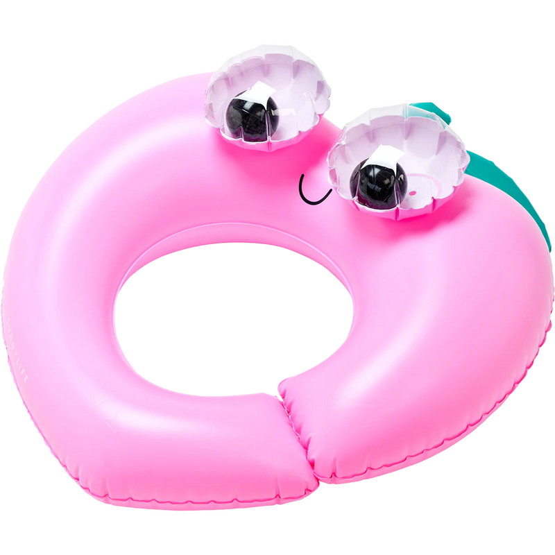 Kiddy Float Poppy the Peach, Featured Image