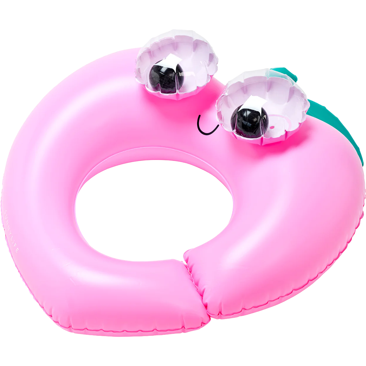 Kiddy Float Poppy the Peach alternate view