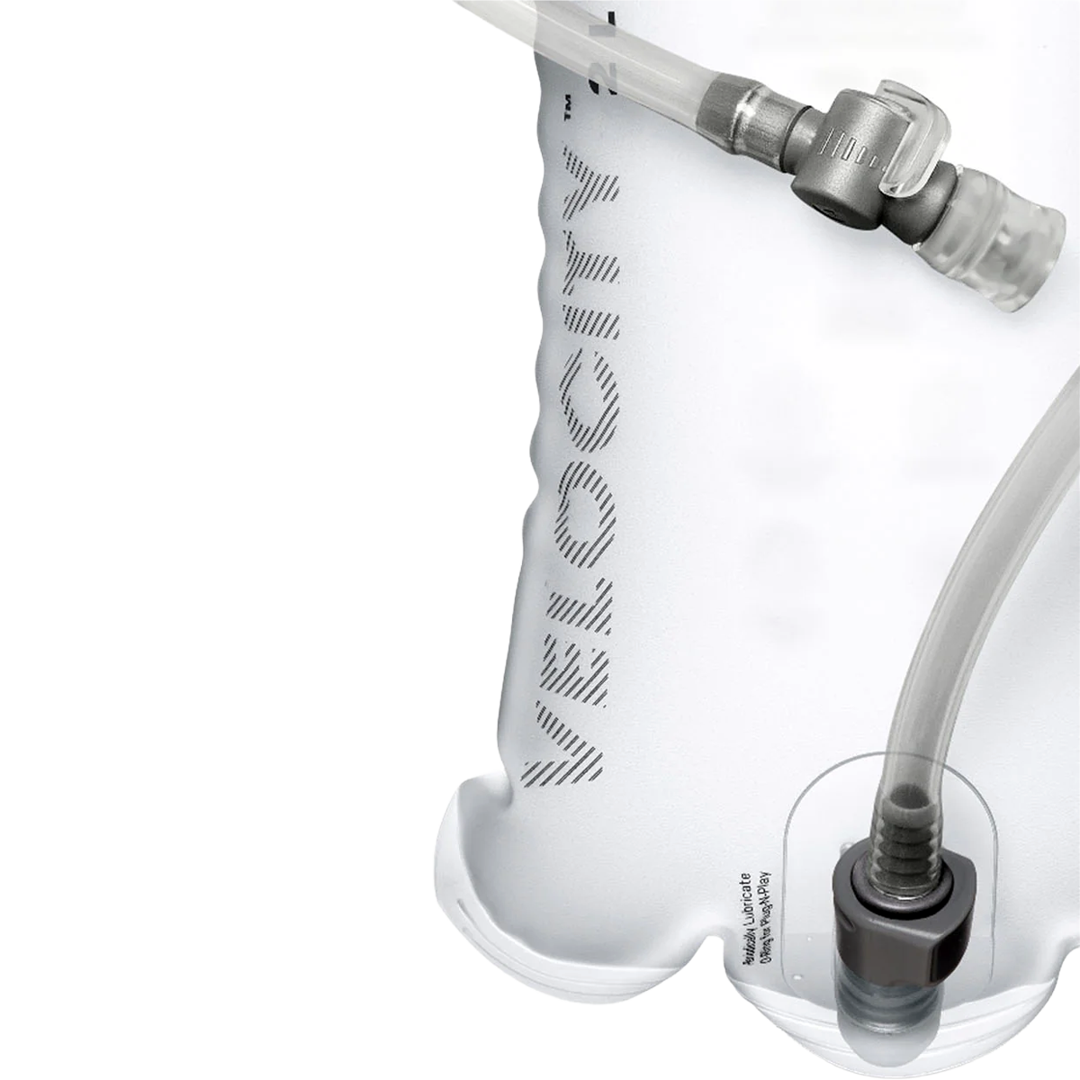 Velocity 1.5L alternate view