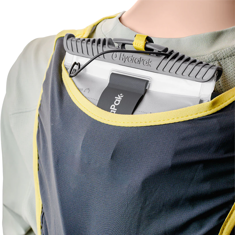 Velocity 1.5L, Hydrapak Velocity 1.5L Universal Hanger