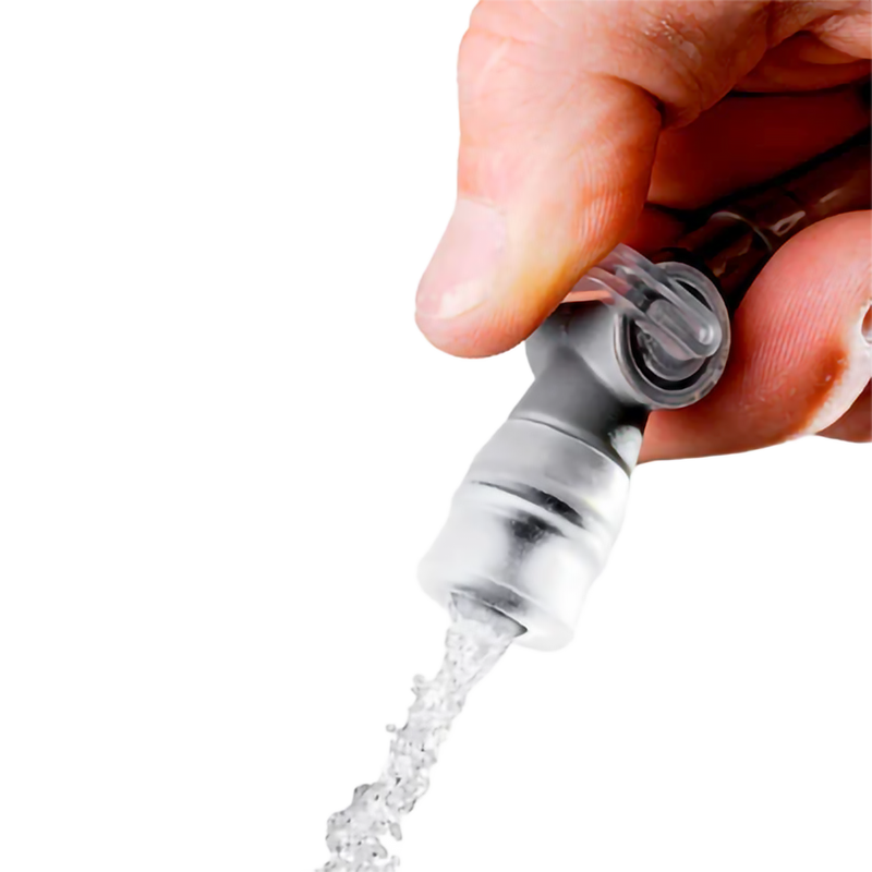 Velocity 3L, Hydrapak Velocity 3L bite valve