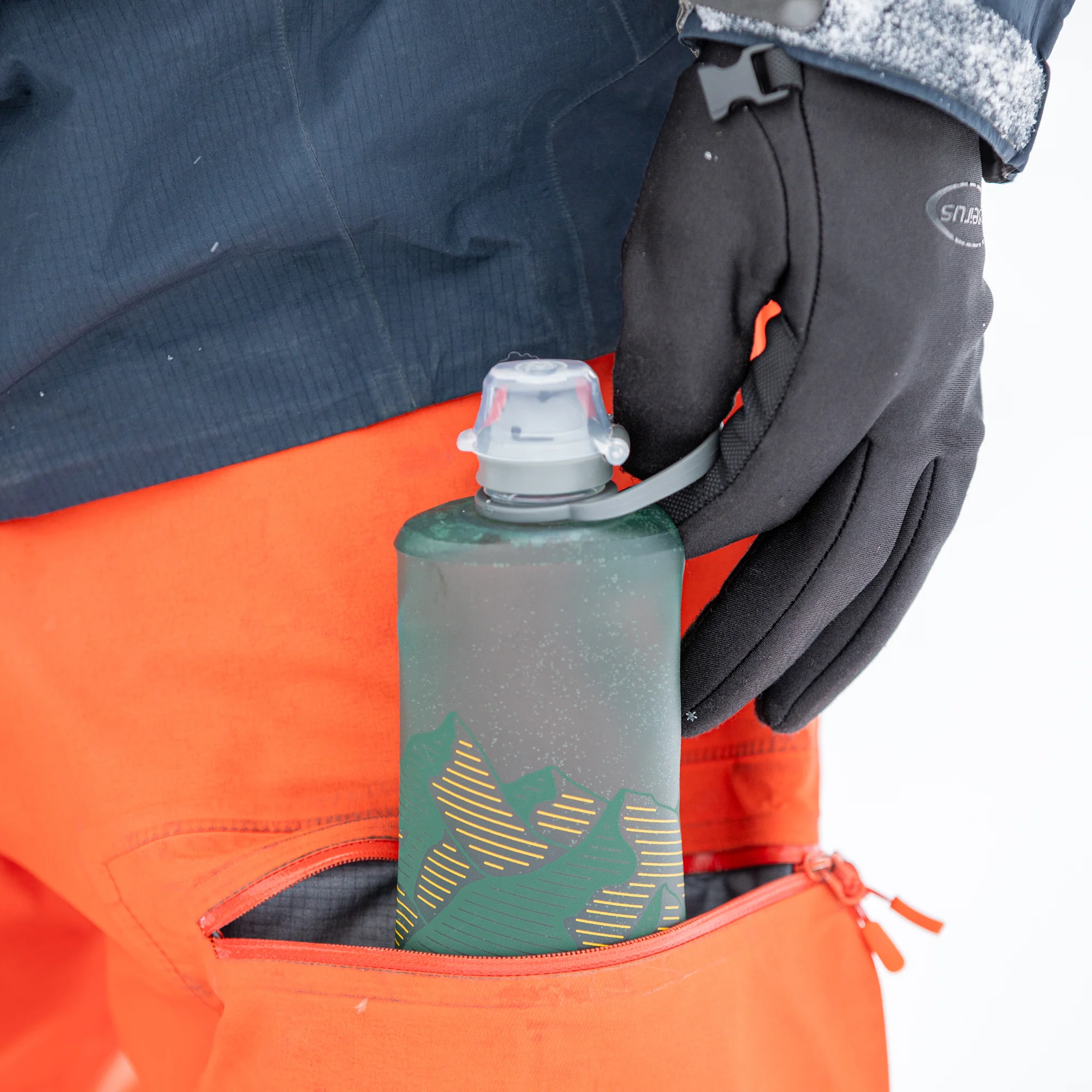 Stow 350 ml alternate view