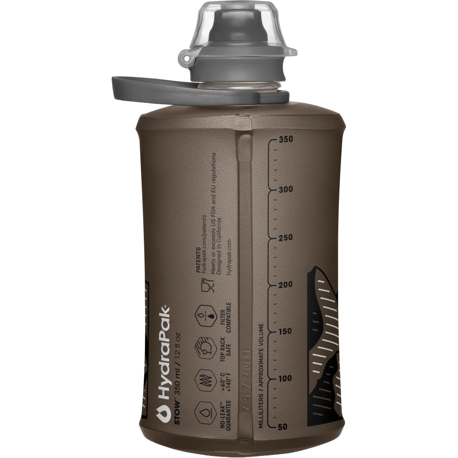 Stow 350 ml alternate view