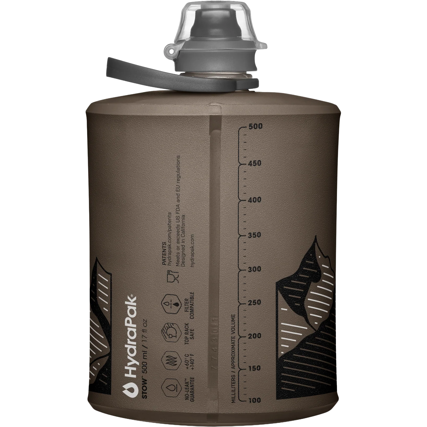Stow 500 ml alternate view