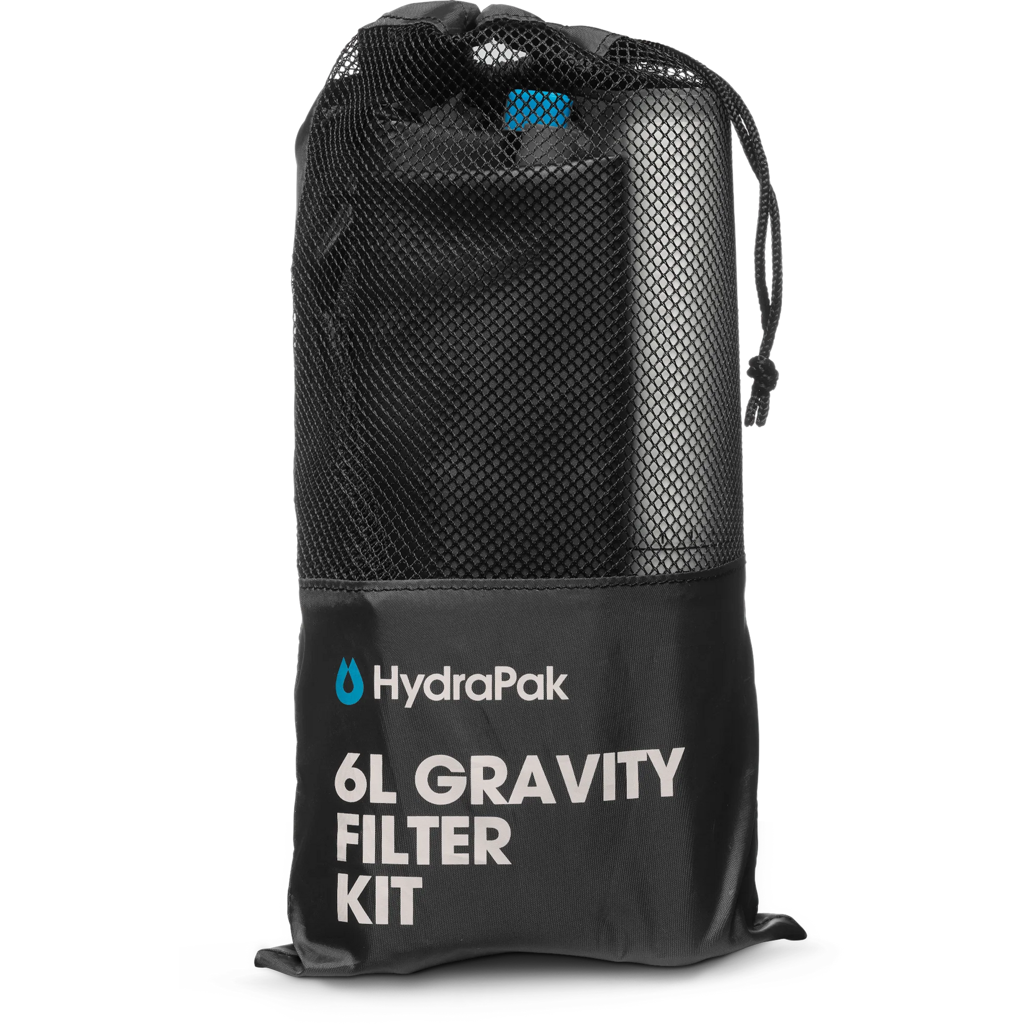 Seeker+ Gravity Filter Kit alternate view
