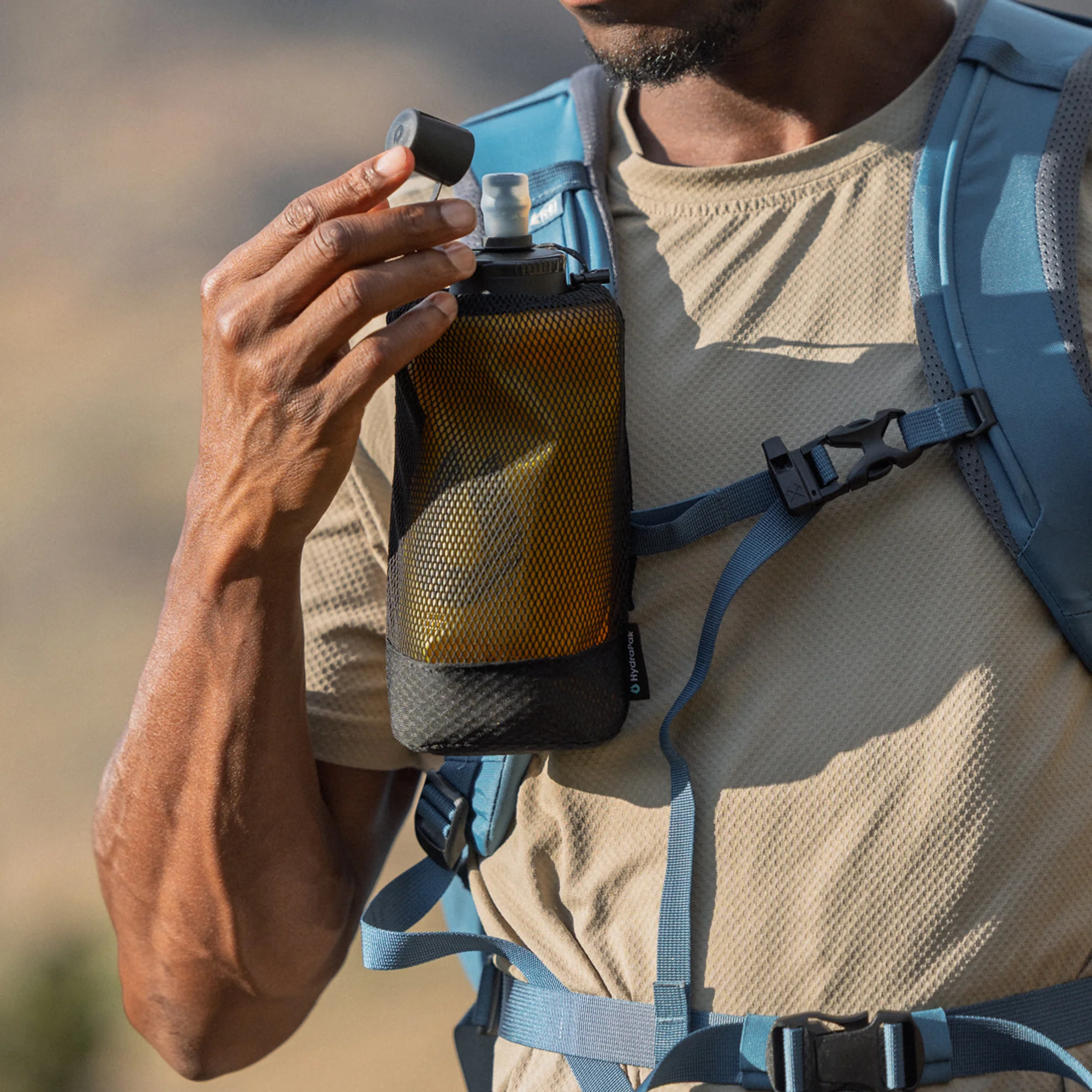 Packflask Kit 750 ml alternate view