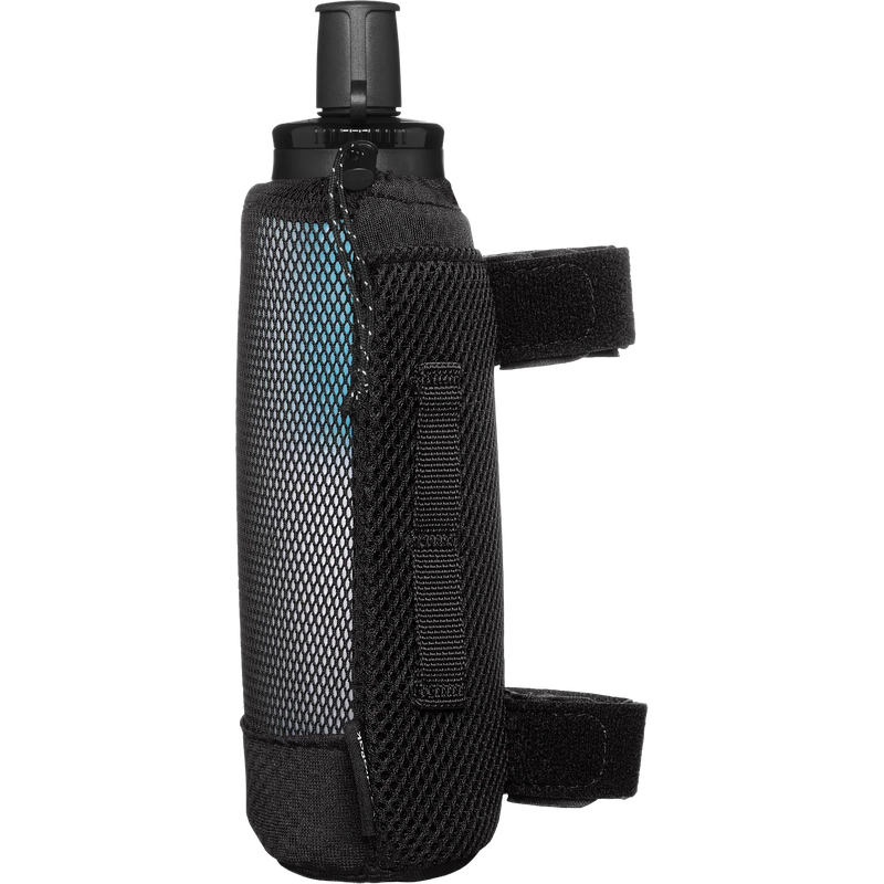 Packflask Filter Kit 750 ml, Hydrapak Packflask Filter Kit 750 ml in Clear side