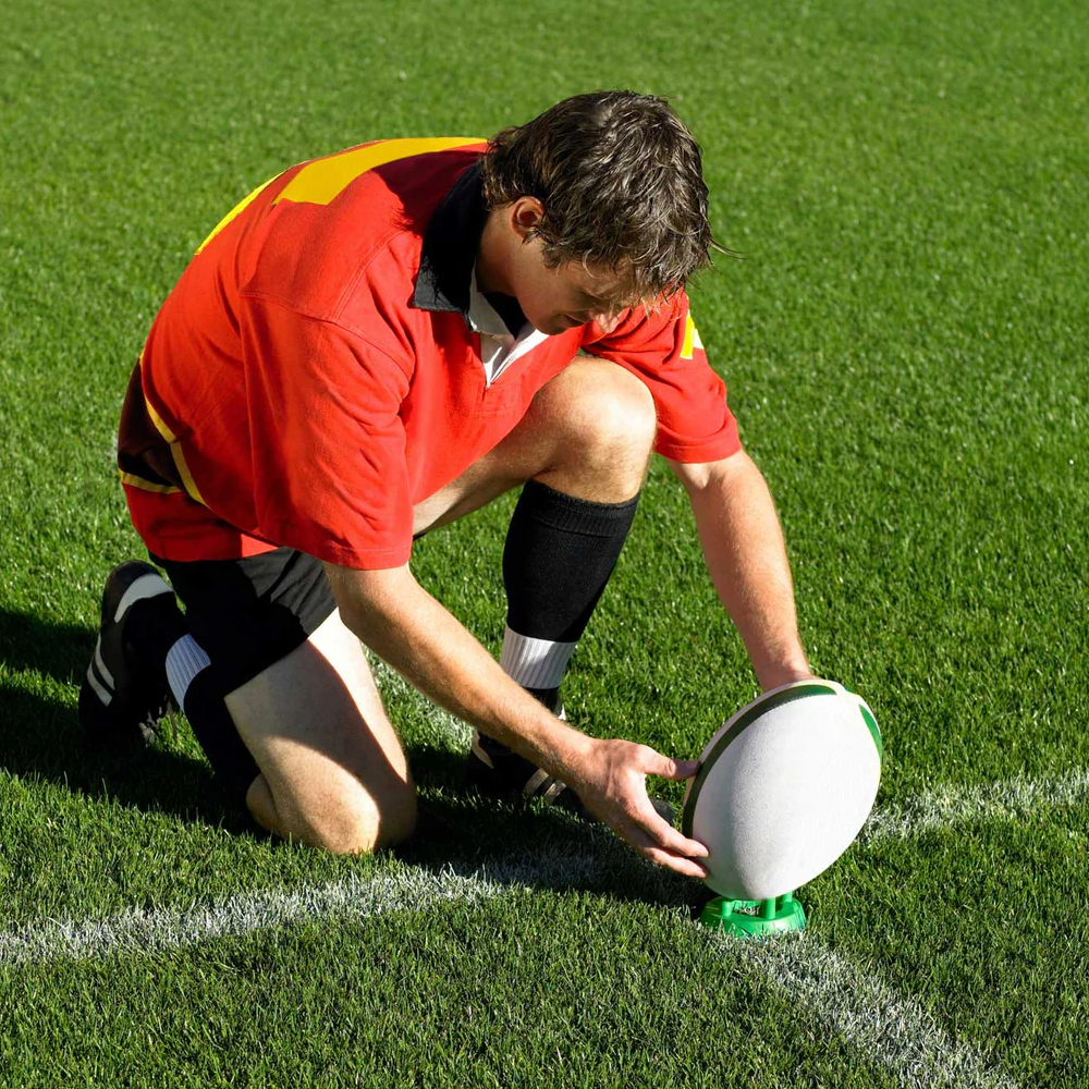 320 Precision Rugby Kicking Tee alternate view