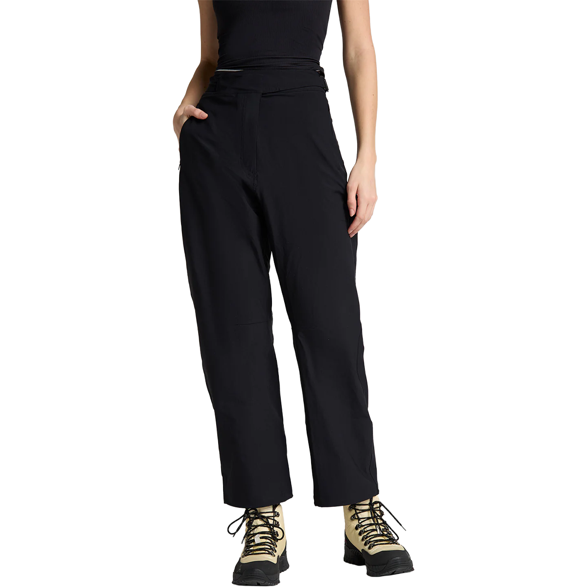 Women's Trailmix Pant alternate view