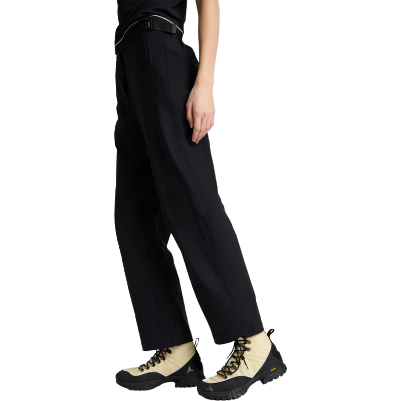 Women's Trailmix Pant, SENIQ Women's Trailmix Pant side