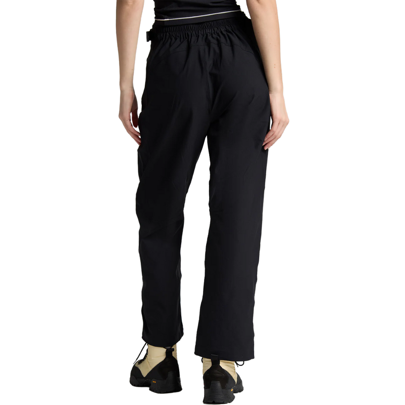 Women's Trailmix Pant, SENIQ Women's Trailmix Pant back
