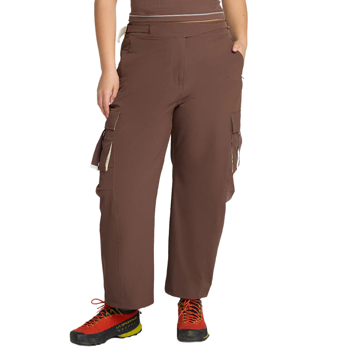 Women's Trailmix Cargo Pant – Sports Basement