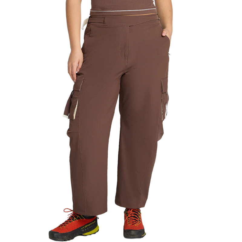 Women's Trailmix Cargo Pant, Featured Image