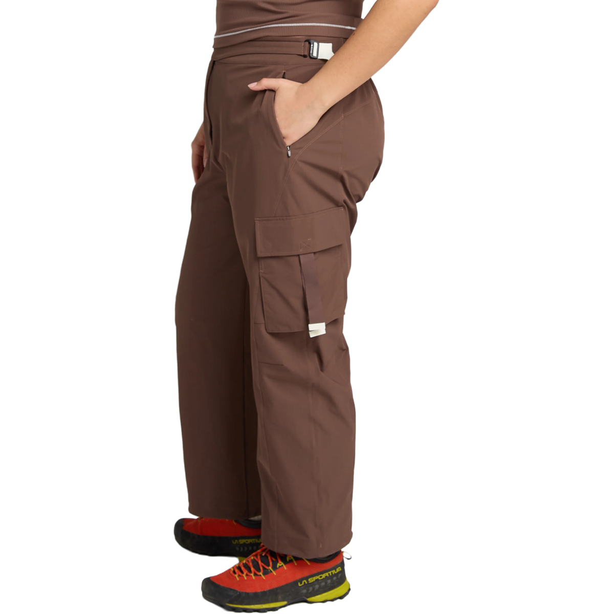 Women's Trailmix Cargo Pant alternate view