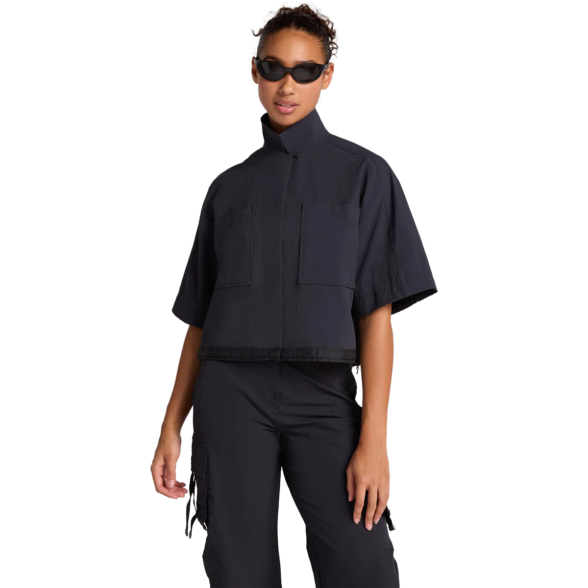 Women's Dirtpop Trek Jacket alternate view
