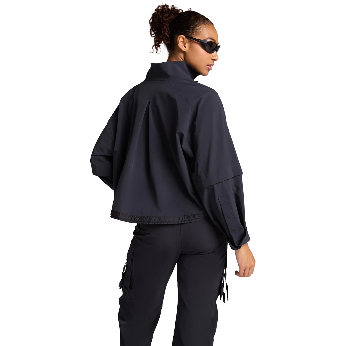 Women's Dirtpop Trek Jacket alternate view