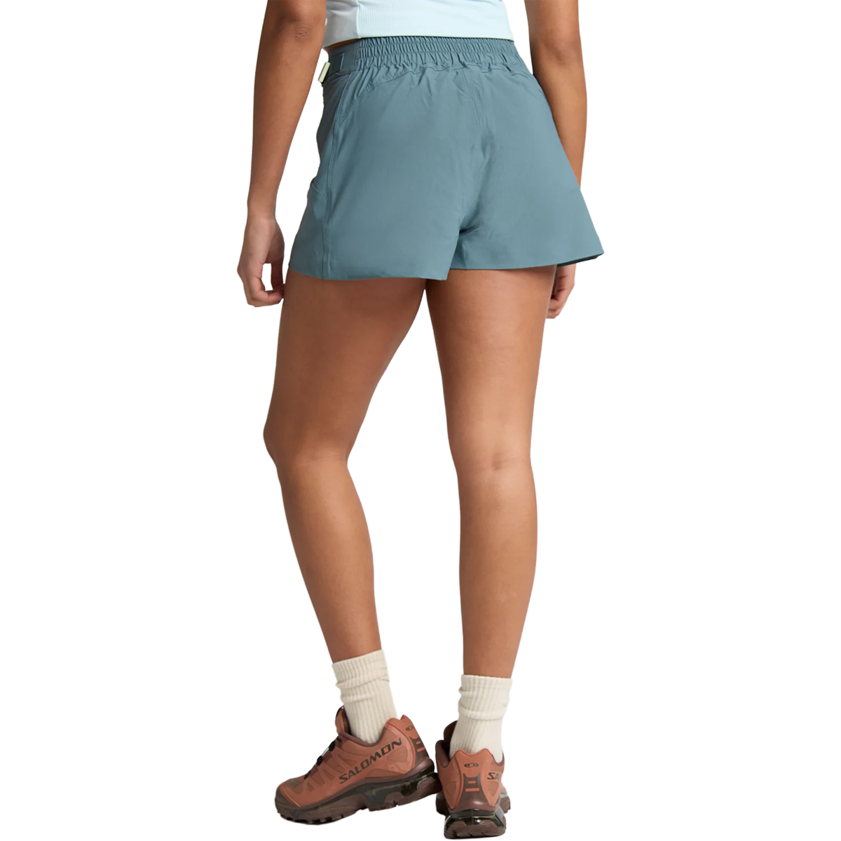 Women's Trailmix Short alternate view