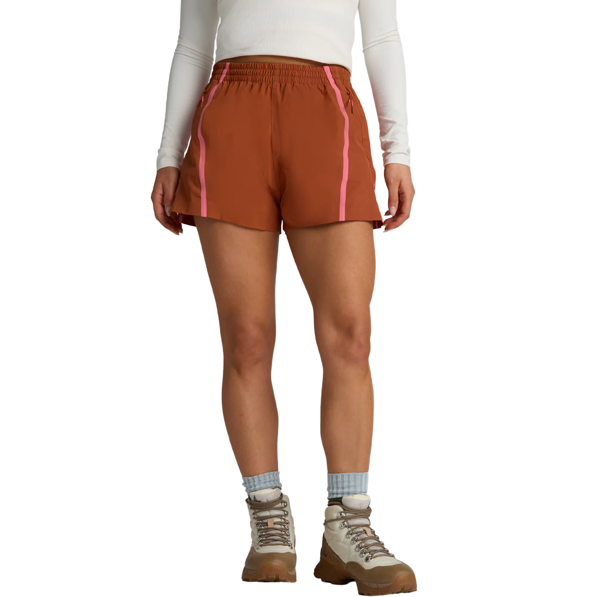 Women's Tectonic Short alternate view