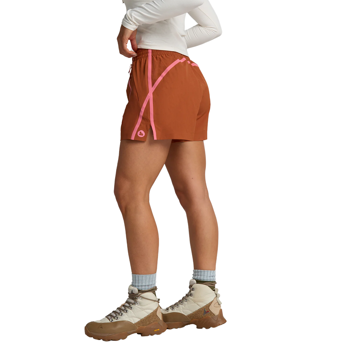 Women's Tectonic Short alternate view