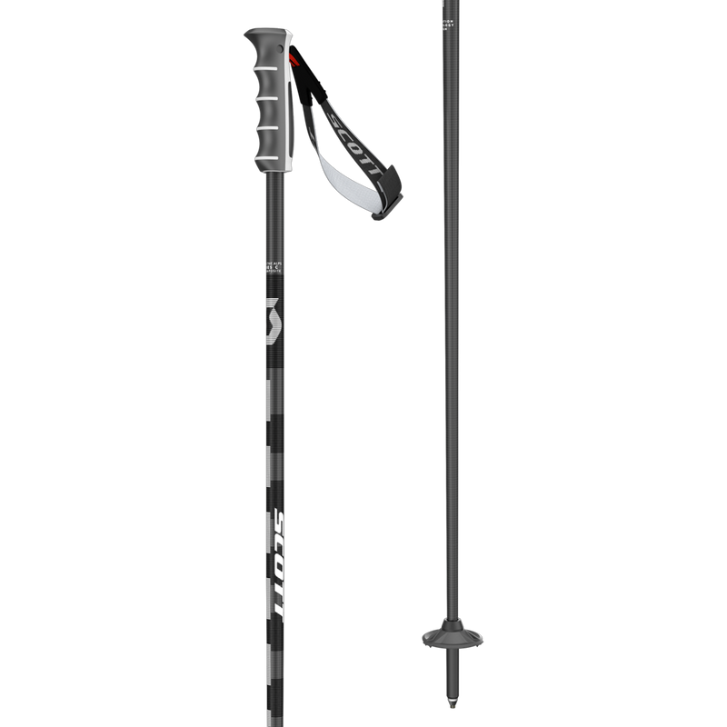 Pro Taper SRS, Scott USA Pro Taper SRS handle and basket