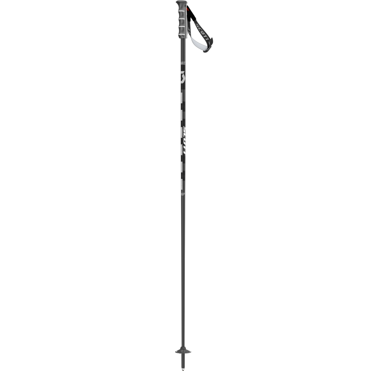 Pro Taper SRS alternate view