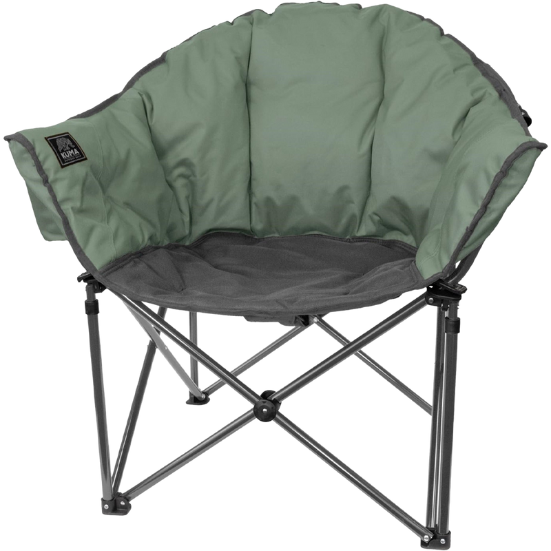 Lazy Bear HEATED Chair, Featured Image