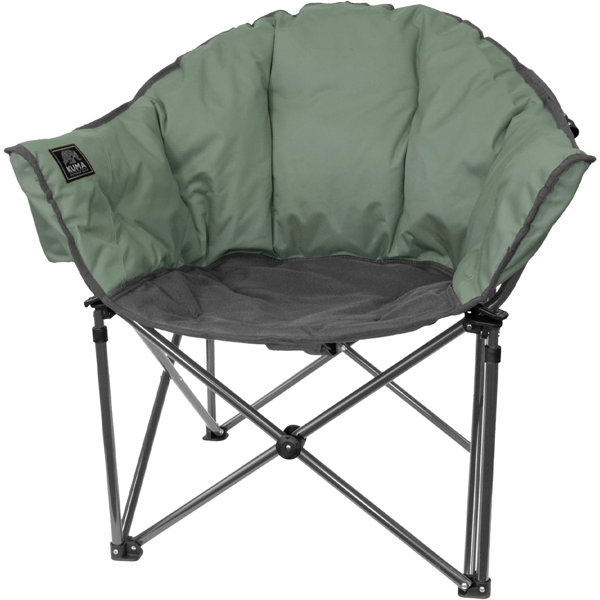 Lazy Bear HEATED Chair alternate view
