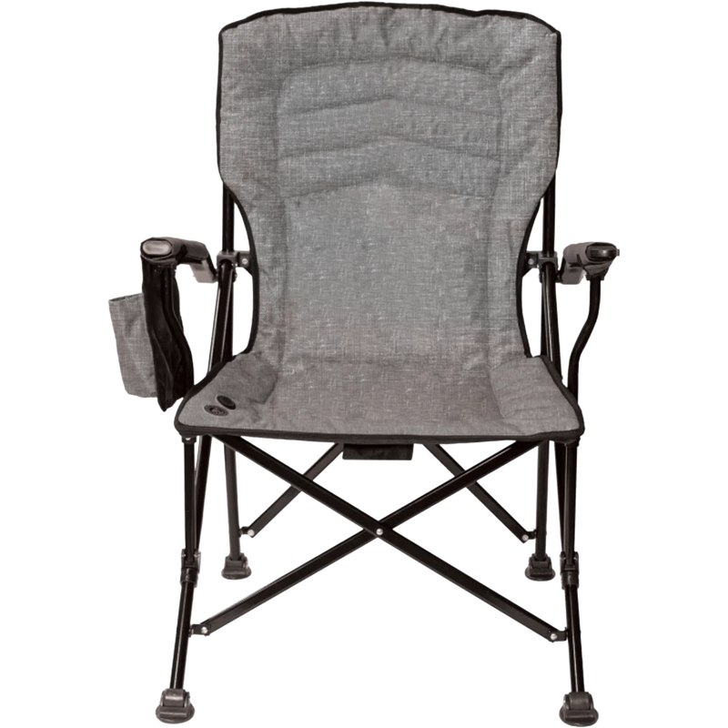 Switchback HEATED Chair, Featured Image