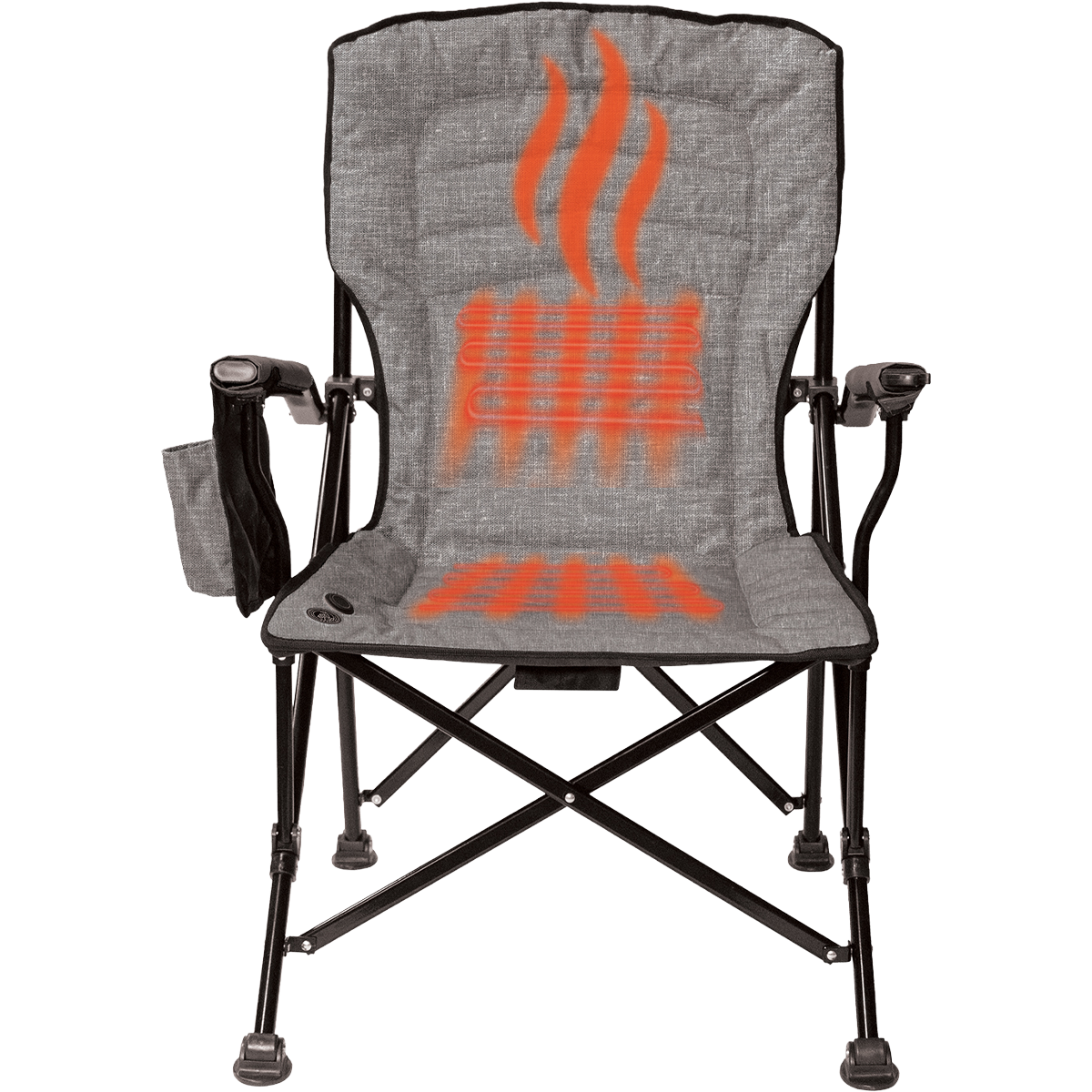 Switchback HEATED Chair alternate view