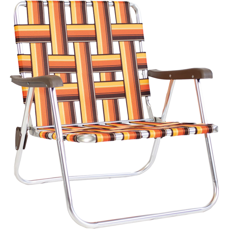 Kelso Backtrack LOW Beach Chair, Featured Image