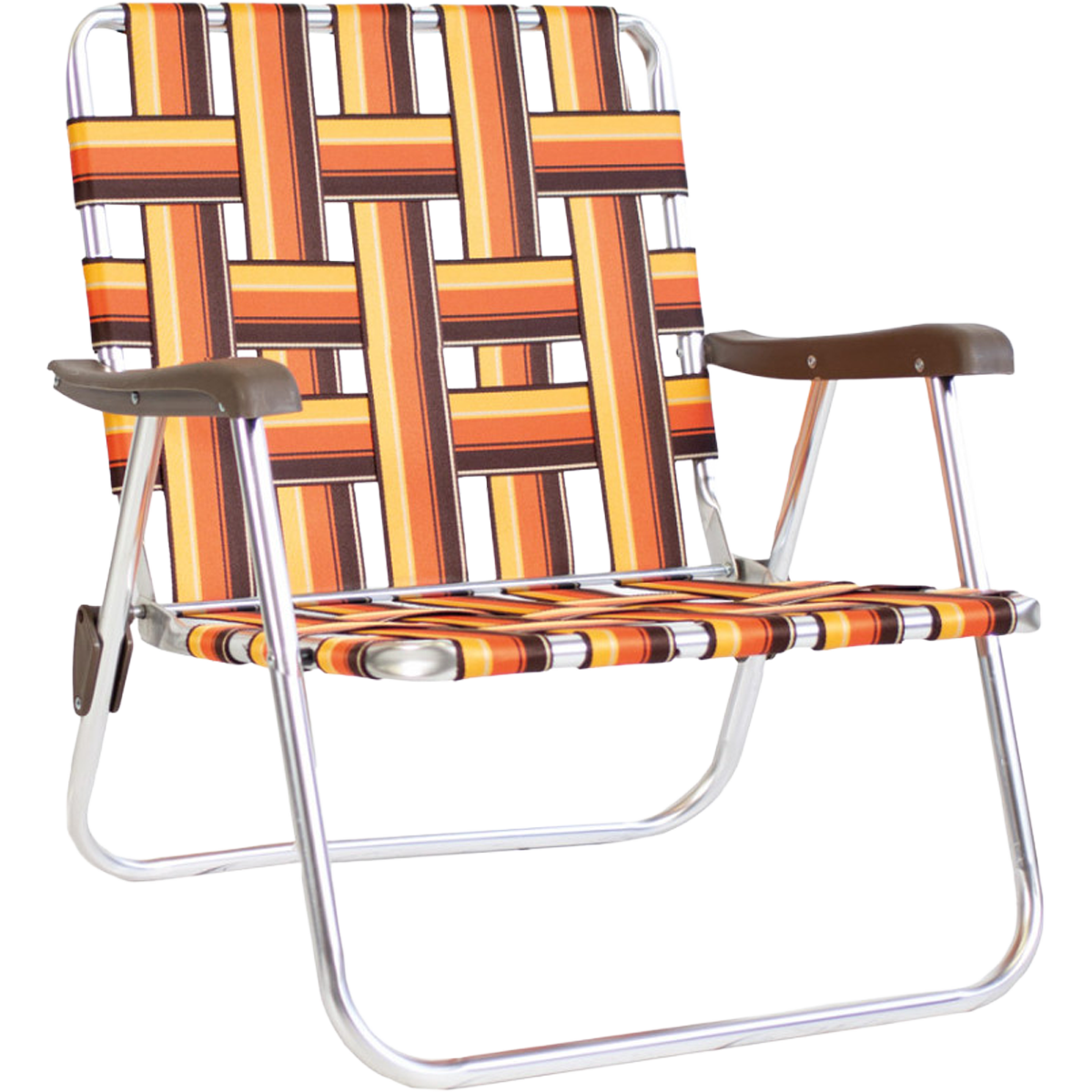 Kelso Backtrack LOW Beach Chair alternate view