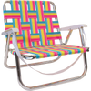 Lollipop-Yellow/Pink/Teal
