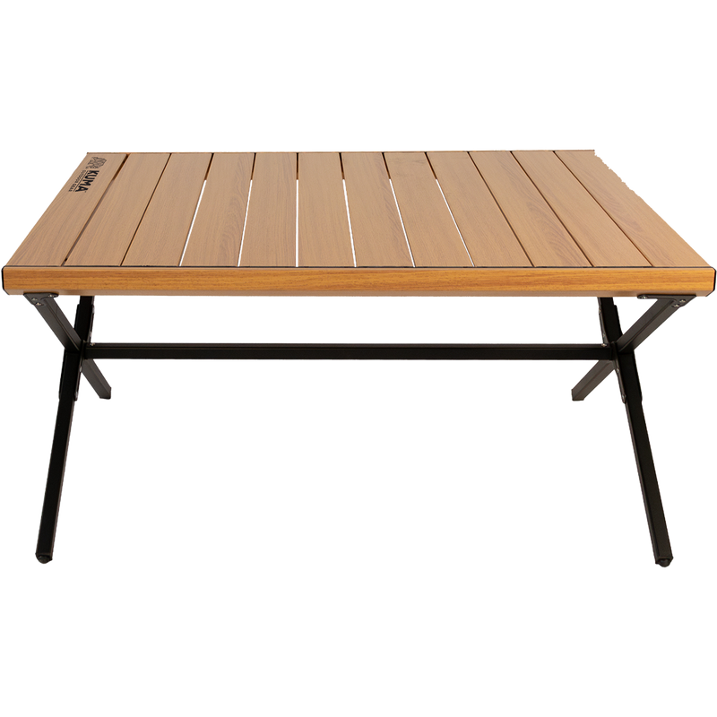 Camp Crew Coffee Table, Featured Image