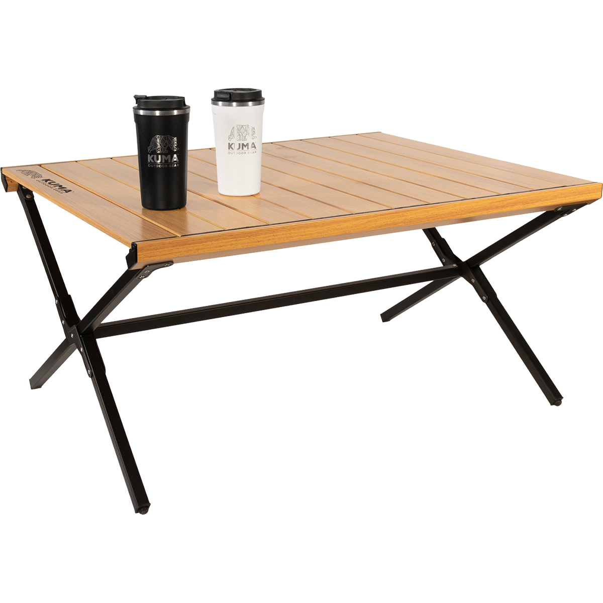 Camp Crew Coffee Table alternate view