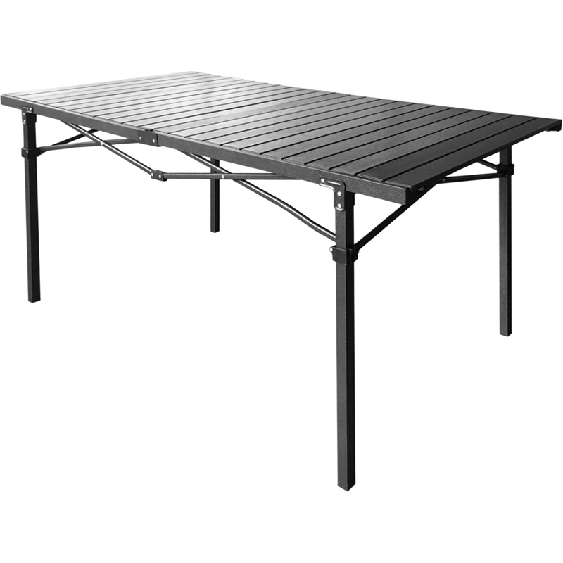 Big Bear Table, Featured Image