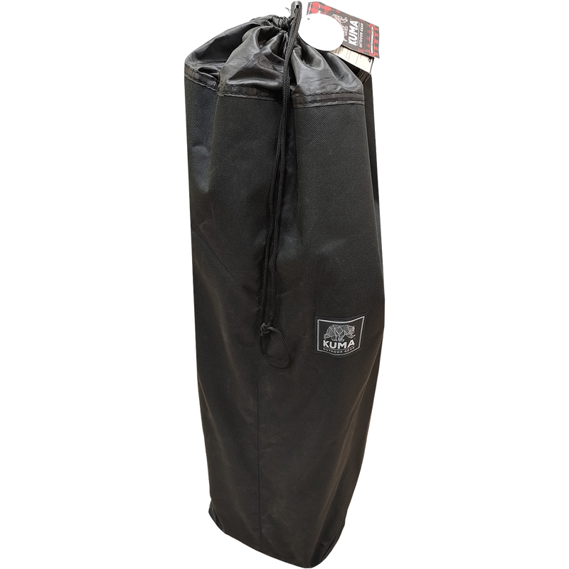 Big Bear Table, Kuma Big Bear Table carry case