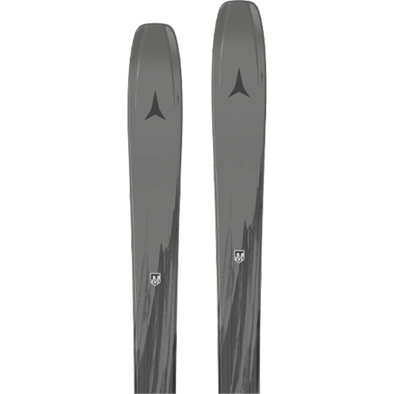 Maverick 96 CTI, Atomic Maverick 96 CTI tips