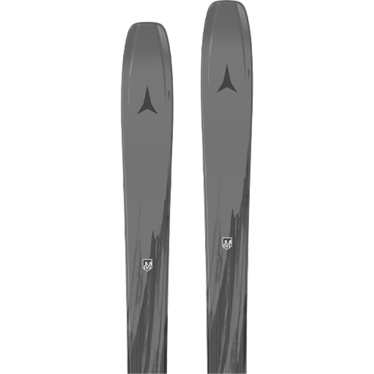 Maverick 96 CTI alternate view