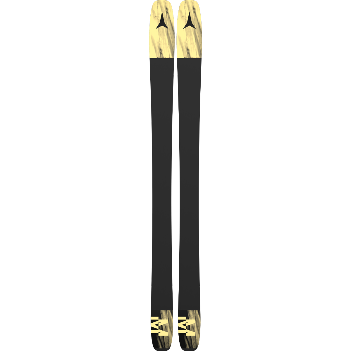 Maverick 96 CTI alternate view