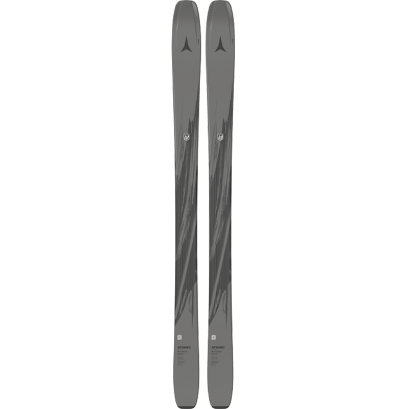 Maverick 96 CTI, Featured Image