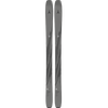 Gunmetal/Black