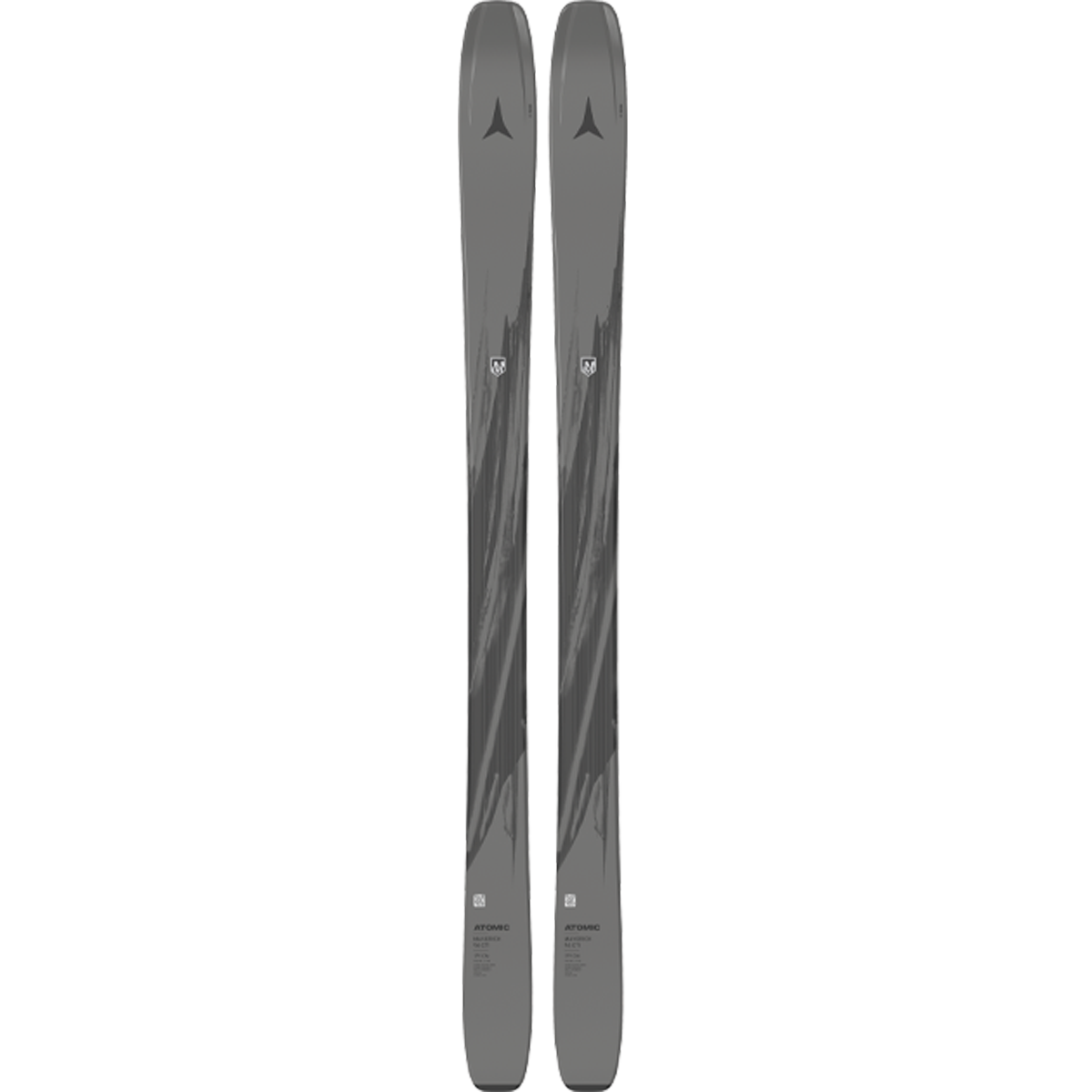 Maverick 96 CTI alternate view