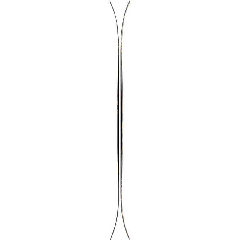 Bent Chetler 120, Atomic Bent Chetler 120 profile