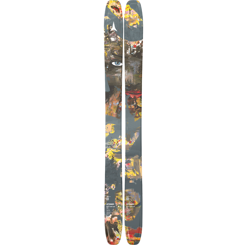 Bent Chetler 120, Featured Image
